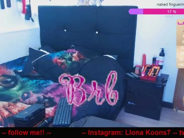 Live sex webcam photo for -LlonaKoons #272037811