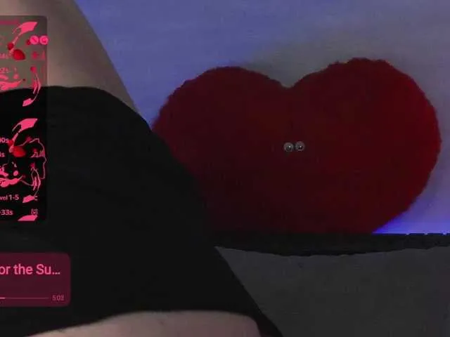 Live sex webcam photo for -Lorik- #290763499