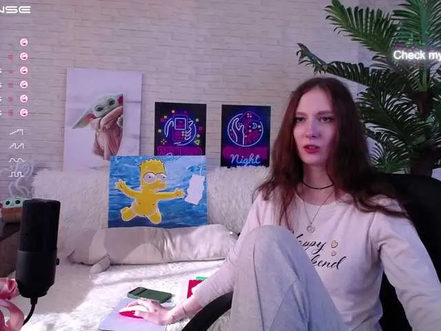 Live sex webcam photo for -Lovely #276159255