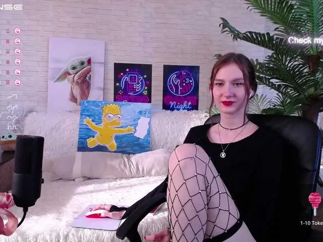 Live sex webcam photo for -Lovely #276168000