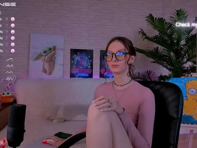 Live sex webcam photo for -Lovely #276451223