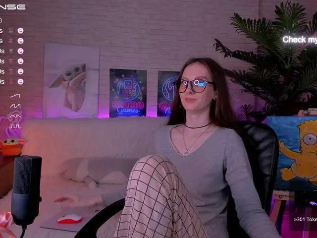Live sex webcam photo for -Lovely #276461813