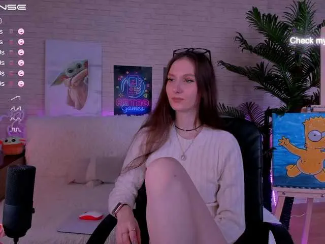 Live sex webcam photo for -Lovely #276466016