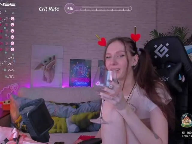 Live sex webcam photo for -Lovely #277095716