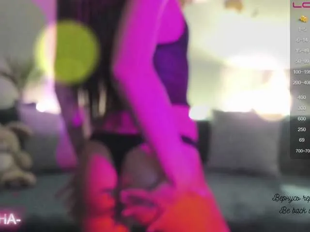 Live sex webcam photo for -MISSHA- #275924128