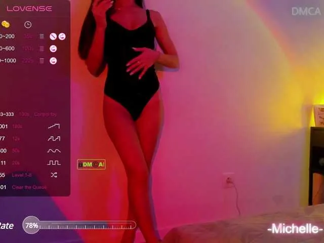 Live sex webcam photo for -MISSHA- #277293642