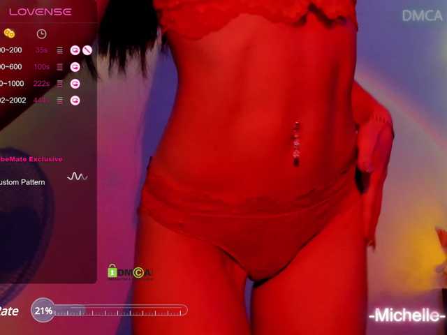 Live sex webcam photo for -MISSHA- #277831064