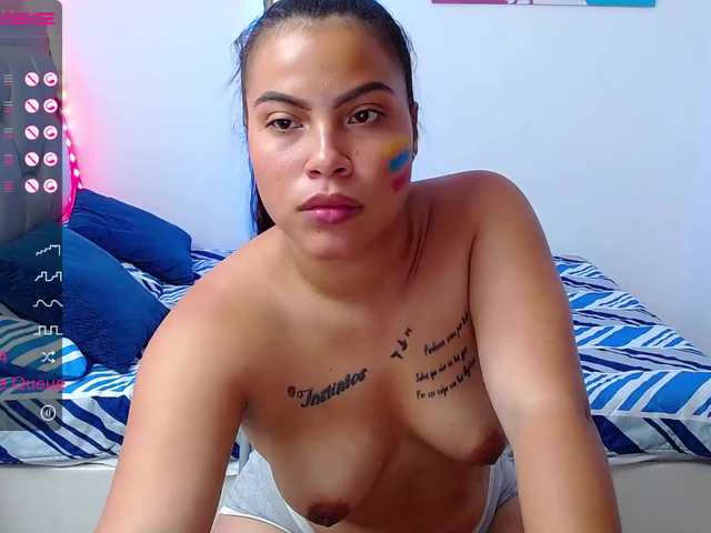 Live sex webcam photo for -Maariana- #272198098