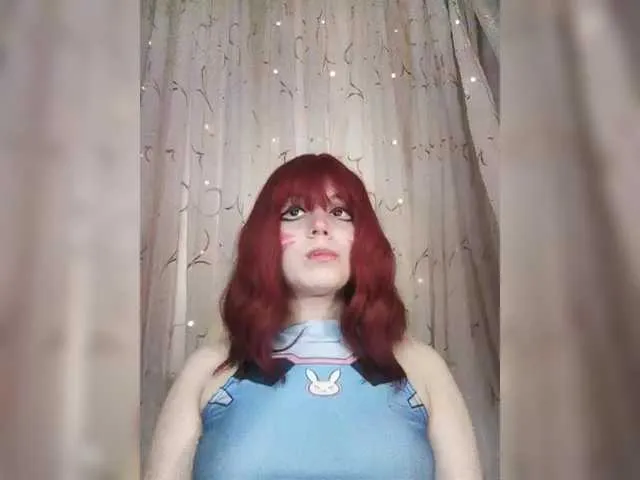 Live sex webcam photo for -Marcelline #291453355