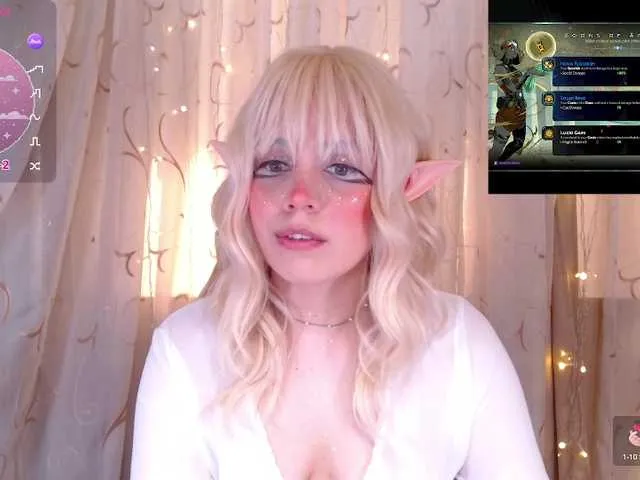Live sex webcam photo for -Marcelline #293442632