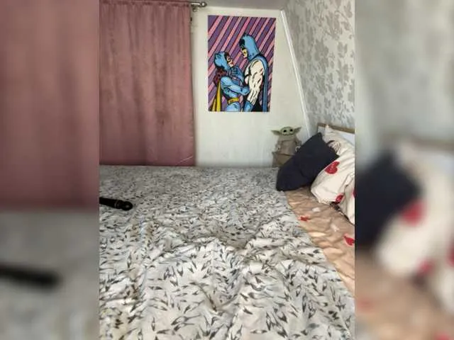 Live sex webcam photo for -MaybeBaby- #276474897