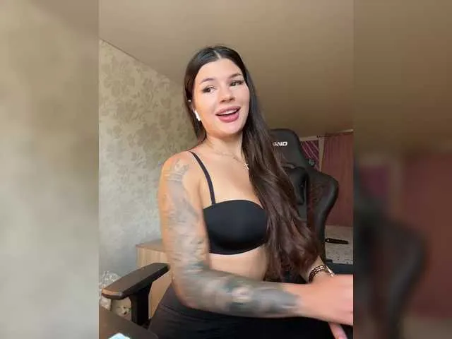 Live sex webcam photo for -MaybeBaby- #291900935