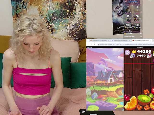 Live sex webcam photo for -My-Girl- #290268796