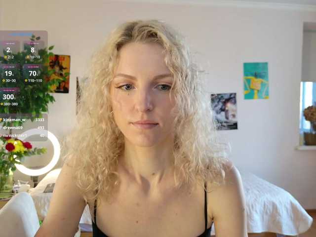 Live sex webcam photo for -My-Girl- #290345780