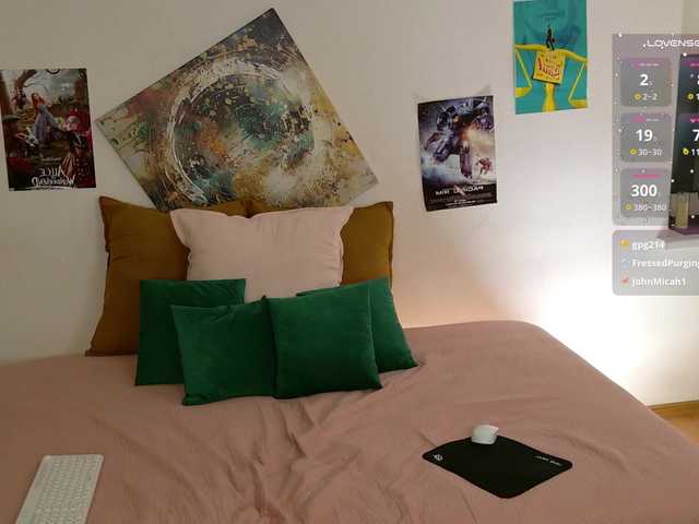 Live sex webcam photo for -My-Girl- #290998167