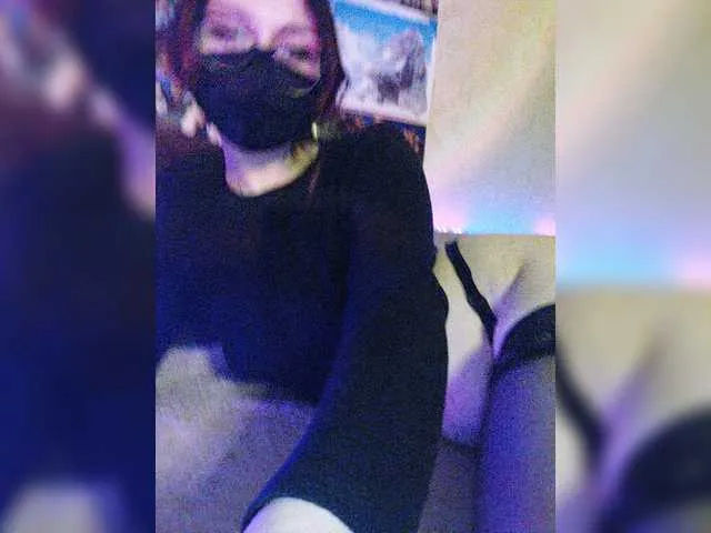 Live sex webcam photo for -Nanamin- #276231040