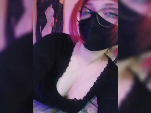 Live sex webcam photo for -Nanamin- #290167146