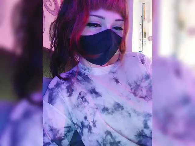 Live sex webcam photo for -Nanamin- #290384594