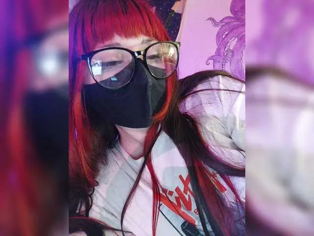 Live sex webcam photo for -Nanamin- #290572087
