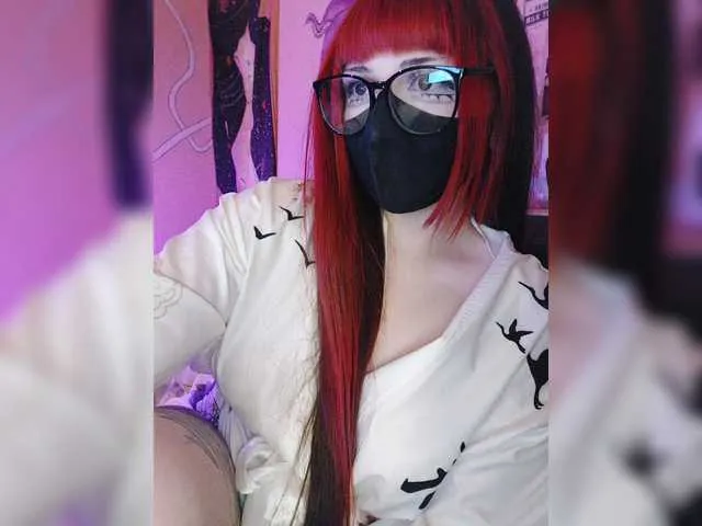Live sex webcam photo for -Nanamin- #290633130