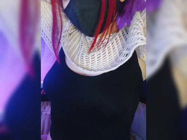 Live sex webcam photo for -Nanamin- #291025778