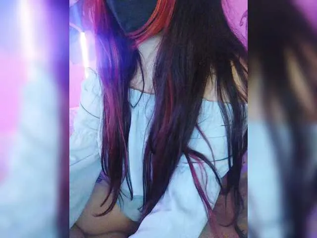 Live sex webcam photo for -Nanamin- #291322460