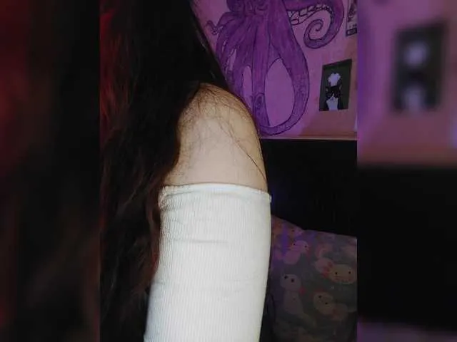 Live sex webcam photo for -Nanamin- #291573633