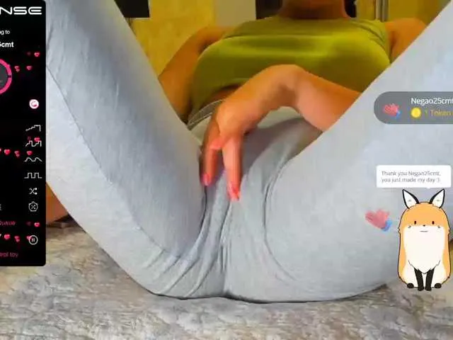 Live sex webcam photo for -Nensi- #276047255