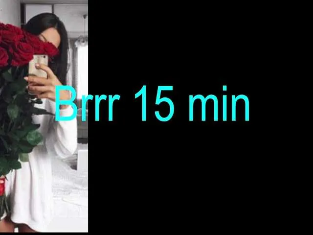 Live sex webcam photo for -Nensi- #292118796