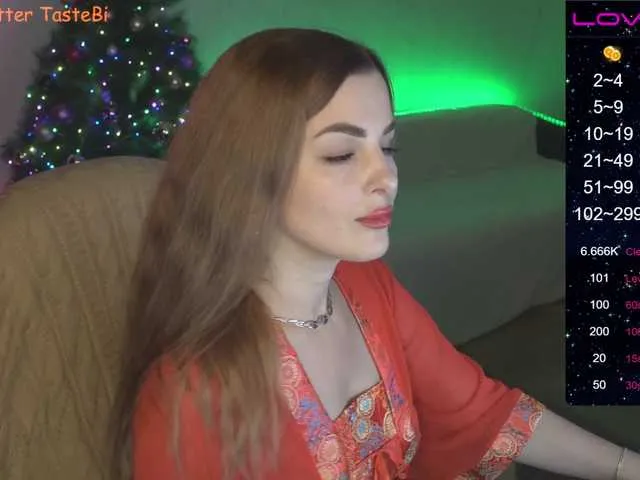 Live sex webcam photo for -Queen-Maria- #271807396