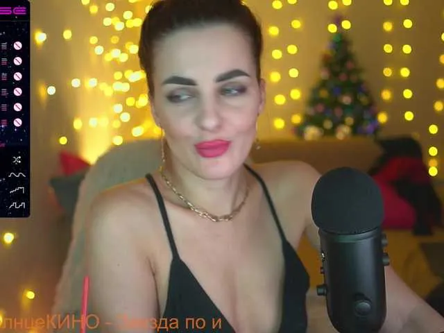 Live sex webcam photo for -Queen-Maria- #272121734