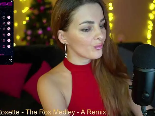 Live sex webcam photo for -Queen-Maria- #272215600