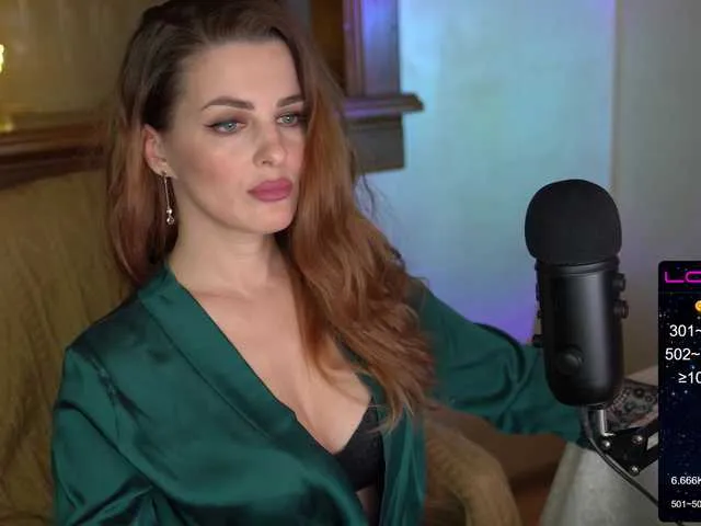 Live sex webcam photo for -Queen-Maria- #273315634