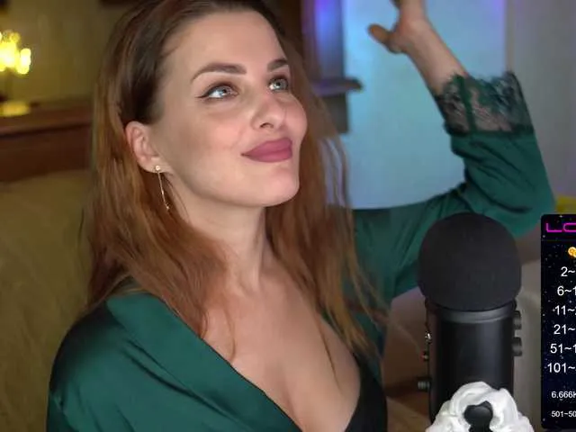 Live sex webcam photo for -Queen-Maria- #273319649