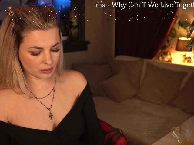 Live sex webcam photo for -Queen-Maria- #290270895