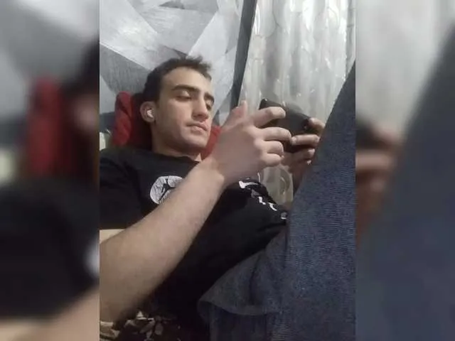 Live sex webcam photo for -RUS- #291200729