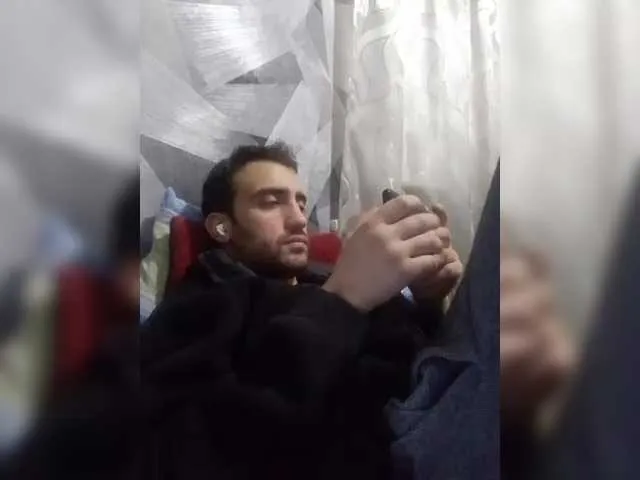 Live sex webcam photo for -RUS- #291292064