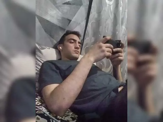 Live sex webcam photo for -RUS- #291791957