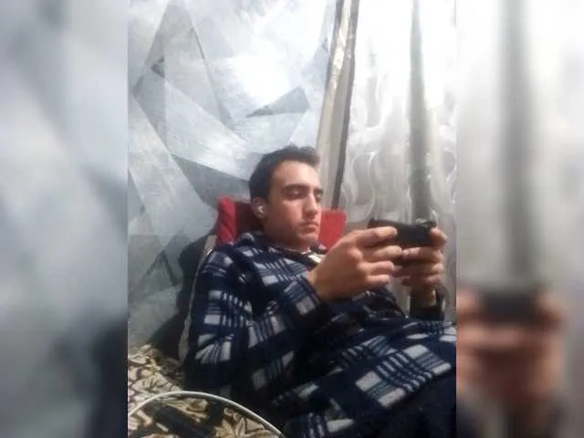 Live sex webcam photo for -RUS- #292123195