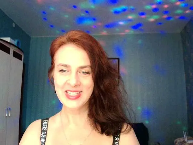 Live sex webcam photo for -SVETOSLAVA- #271929537