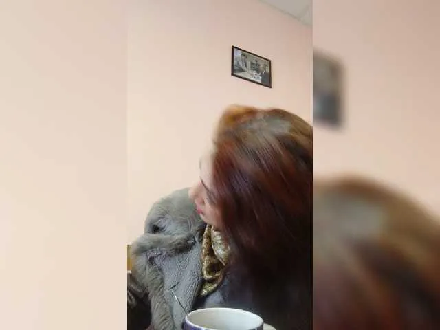 Live sex webcam photo for -SVETOSLAVA- #272171048