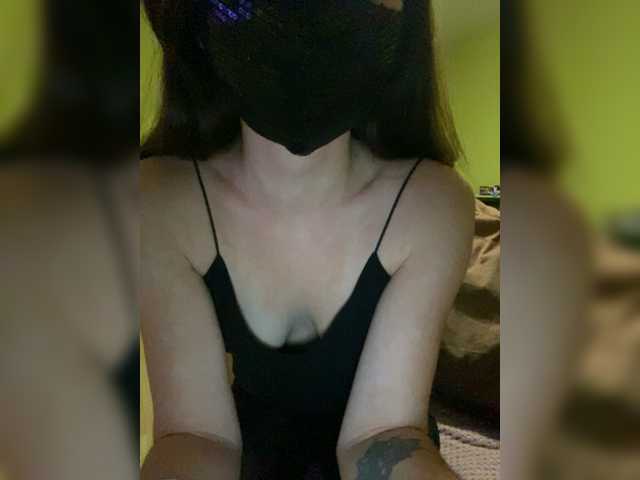 Live sex webcam photo for -Saharochek- #276476897