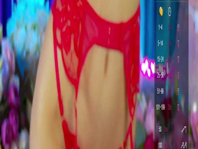 Live sex webcam photo for -SexyBounty- #276595238