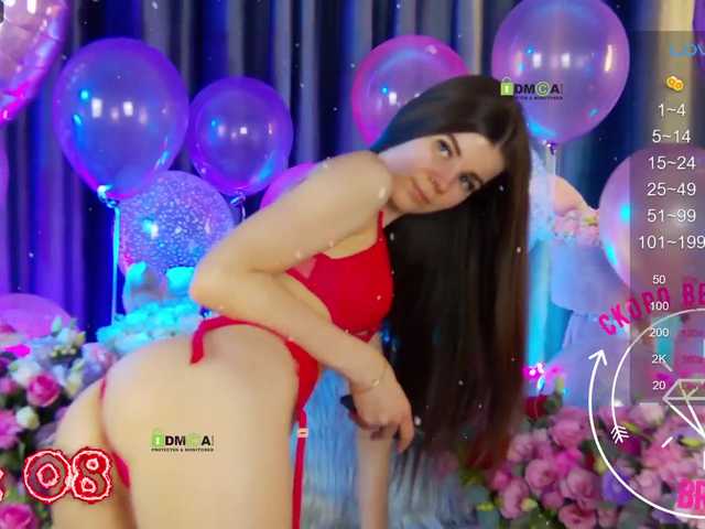 Live sex webcam photo for -SexyBounty- #277030904