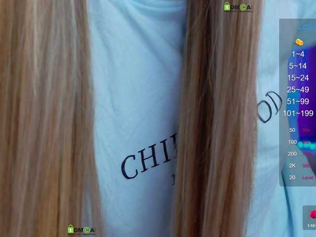 Live sex webcam photo for -SexyBounty- #278135957