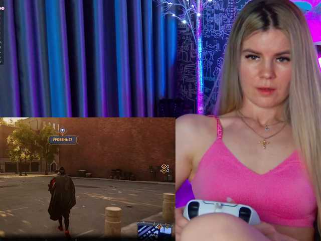 Live sex webcam photo for -SexyBounty- #290331357