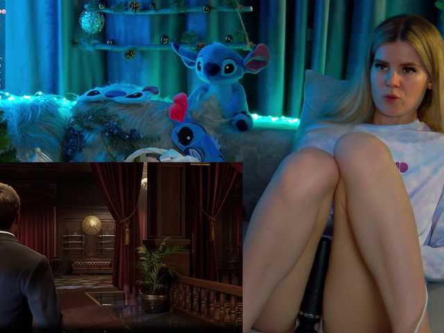 Live sex webcam photo for -SexyBounty- #290349418