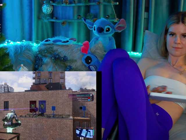 Live sex webcam photo for -SexyBounty- #290363320