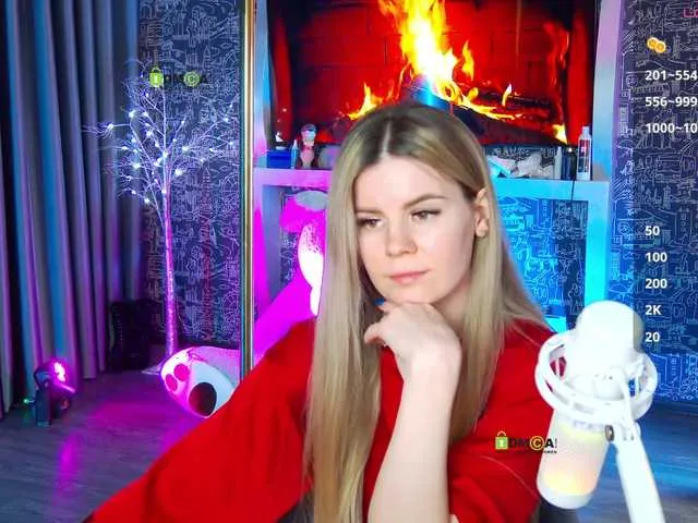 Live sex webcam photo for -SexyBounty- #290556336