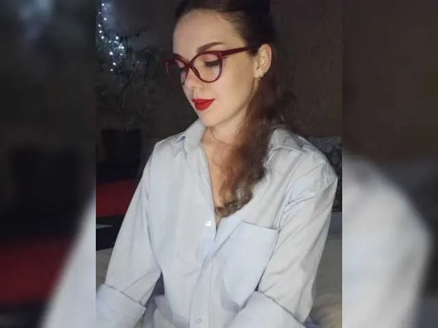 Live sex webcam photo for -TenderRose- #275502216